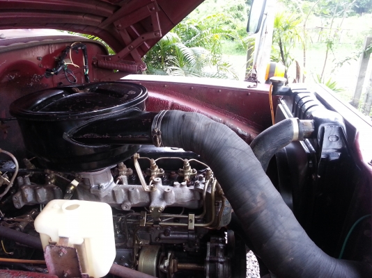 ISUZU หัวยาว ISUZU หัวยาว