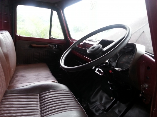 ISUZU หัวยาว ISUZU หัวยาว