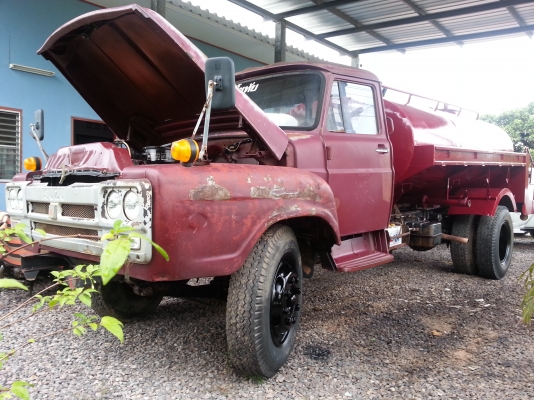 ISUZU หัวยาว ISUZU หัวยาว