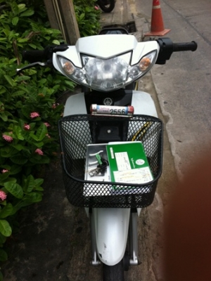 yamaha spark ปี54 ภาษีไม่ขาด yamaha spark ปี54 ภาษีไม่ขาด