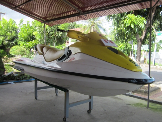 ลดราคา /  gti 720 / 68000