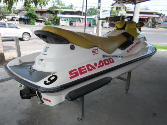 ลดราคา /  gti 720 / 68000