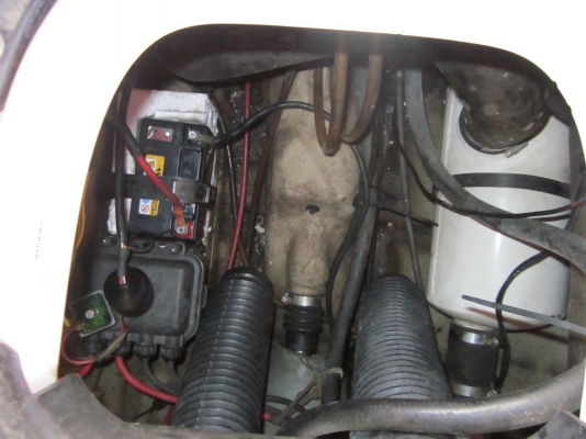 ลดราคา /  gti 720 / 68000