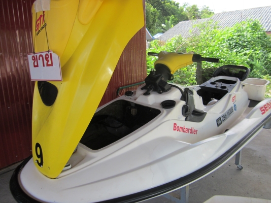 ลดราคา /  gti 720 / 68000