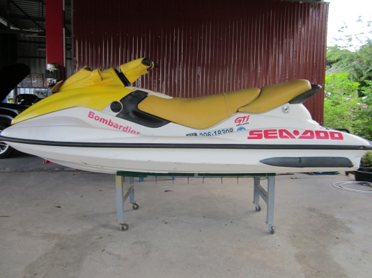 ลดราคา /  gti 720 / 68000