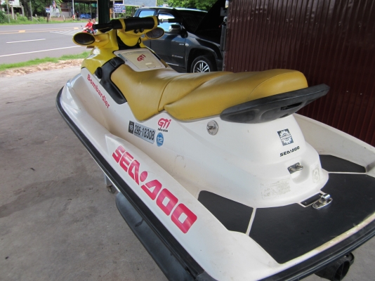 ลดราคา /  gti 720 / 68000