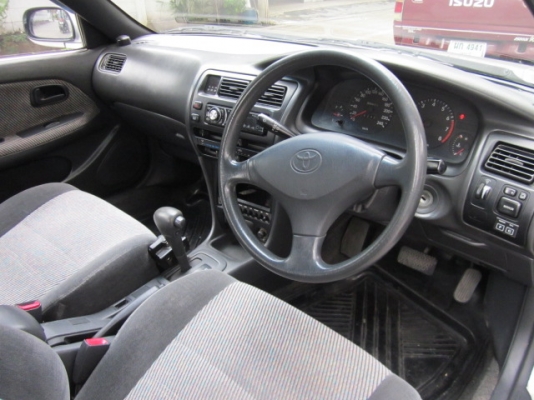 ขออนุญาติขาย สามห่วงปี95 ตัวท๊อป สีบรอนเงิน สภาพสวย เครื่อง1600 เกียร์auto ลงแก็สไม่ถึงปี ขออนุญาติขาย สามห่วงปี95 ตัวท๊อป สีบรอนเงิน สภาพสวย เครื่อง1600 เกียร์auto ลงแก็สไม่ถึงปี