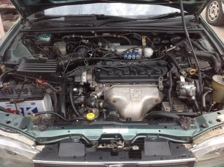 ขายแอคคอดเครื่องf23 vtec เกียAuto ติดแก๊สLPGถังโดนัทระบบหัวฉีด รถสวย พร้อมใช้ ขายแอคคอดเครื่องf23 vtec เกียAuto ติดแก๊สLPGถังโดนัทระบบหัวฉีด รถสวย พร้อมใช้