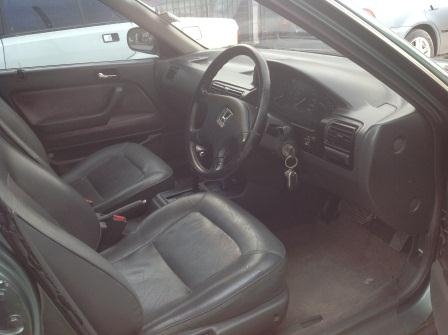 ขายแอคคอดเครื่องf23 vtec เกียAuto ติดแก๊สLPGถังโดนัทระบบหัวฉีด รถสวย พร้อมใช้ ขายแอคคอดเครื่องf23 vtec เกียAuto ติดแก๊สLPGถังโดนัทระบบหัวฉีด รถสวย พร้อมใช้