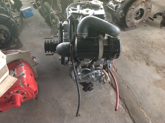 ขายเครื่องเก่าญี่ปุ่น 2 สูบ ยี่ห้อ คูโบต้า รุ่นZB 600 ขนาด 13 แรงม้า สตาร์ดกุญแจสภาพสวยมากๆ ขายเครื่องเก่าญี่ปุ่น 2 สูบ ยี่ห้อ คูโบต้า รุ่นZB 600 ขนาด 13 แรงม้า สตาร์ดกุญแจสภาพสวยมากๆ