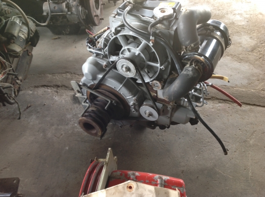 ขายเครื่องเก่าญี่ปุ่น 2 สูบ ยี่ห้อ คูโบต้า รุ่นZB 600 ขนาด 13 แรงม้า สตาร์ดกุญแจสภาพสวยมากๆ ขายเครื่องเก่าญี่ปุ่น 2 สูบ ยี่ห้อ คูโบต้า รุ่นZB 600 ขนาด 13 แรงม้า สตาร์ดกุญแจสภาพสวยมากๆ