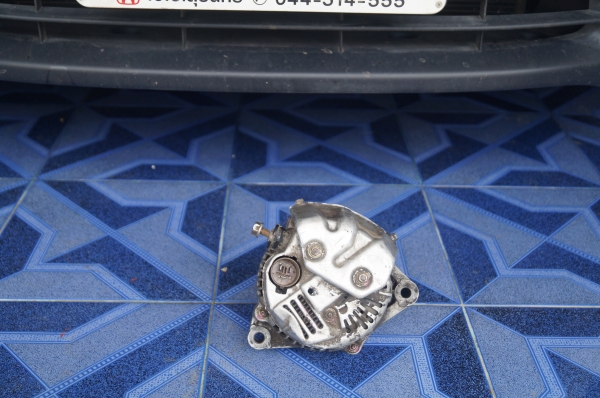 ลดราคาไดร์ ชาร์จ1jz ge2500 ของใช้ได้ครับไปเช็คที่ร้านมาแล้วค่าเช็ค20บาท5555