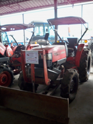 Kubota L4508 DI