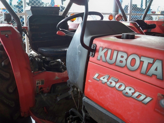 Kubota L4508 DI