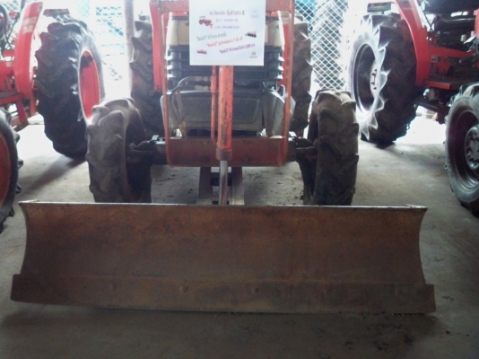 Kubota L4508 DI