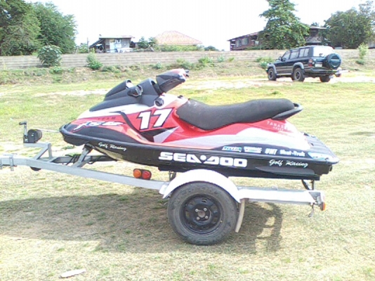 แนะนำร้านซ่อมเครื่องเรือและเจทสกี