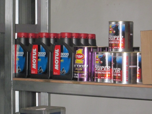 แนะนำร้านซ่อมเครื่องเรือและเจทสกี