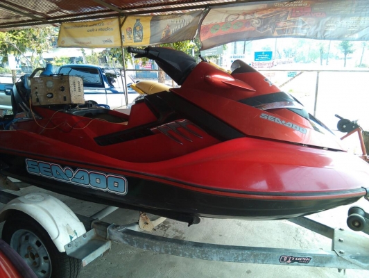 แนะนำร้านซ่อมเครื่องเรือและเจทสกี