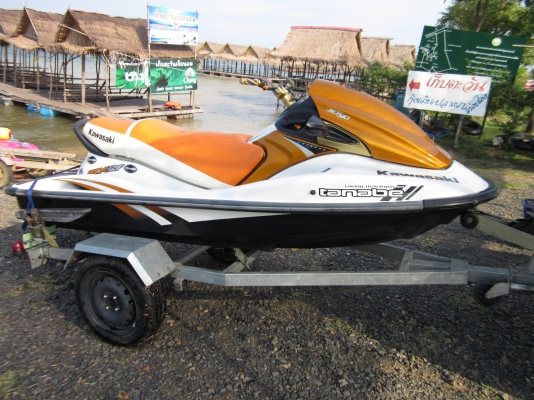 แนะนำร้านซ่อมเครื่องเรือและเจทสกี