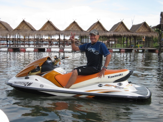 แนะนำร้านซ่อมเครื่องเรือและเจทสกี