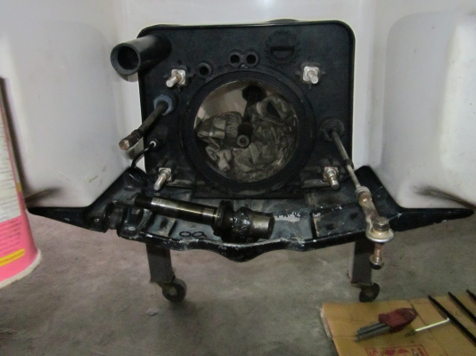 แนะนำร้านซ่อมเครื่องเรือและเจทสกี