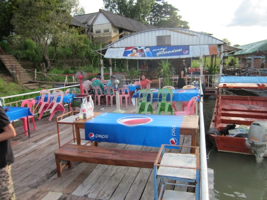 แนะนำร้านซ่อมเครื่องเรือและเจทสกี