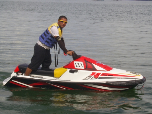 แนะนำร้านซ่อมเครื่องเรือและเจทสกี