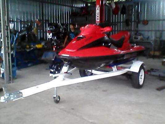 แนะนำร้านซ่อมเครื่องเรือและเจทสกี