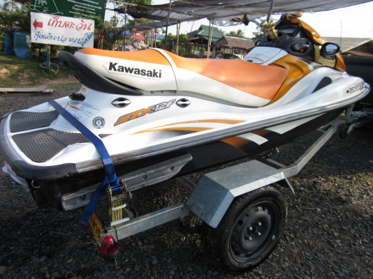 แนะนำร้านซ่อมเครื่องเรือและเจทสกี