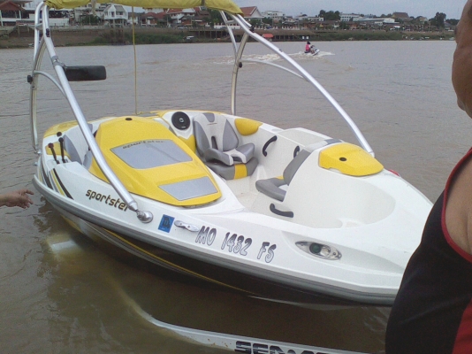 แนะนำร้านซ่อมเครื่องเรือและเจทสกี