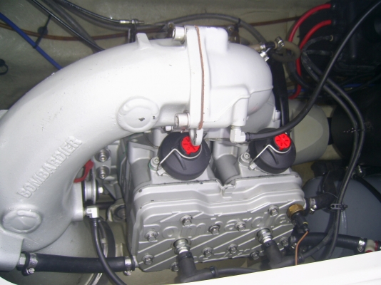 แนะนำร้านซ่อมเครื่องเรือและเจทสกี