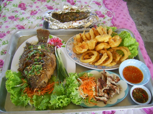 แนะนำร้านซ่อมเครื่องเรือและเจทสกี