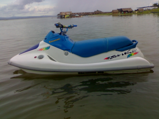 แนะนำร้านซ่อมเครื่องเรือและเจทสกี