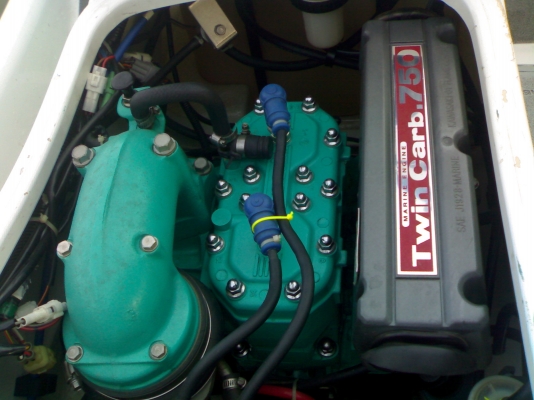 แนะนำร้านซ่อมเครื่องเรือและเจทสกี