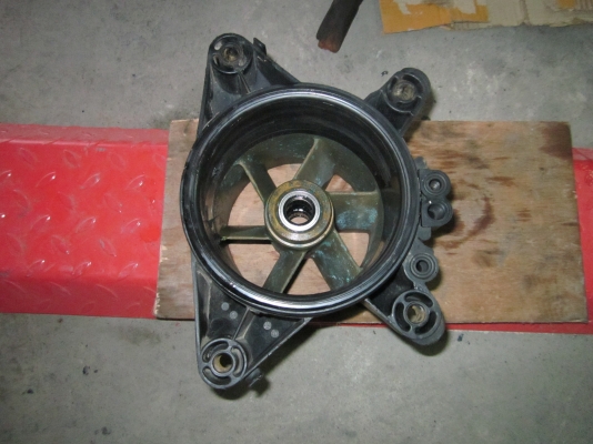 แนะนำร้านซ่อมเครื่องเรือและเจทสกี