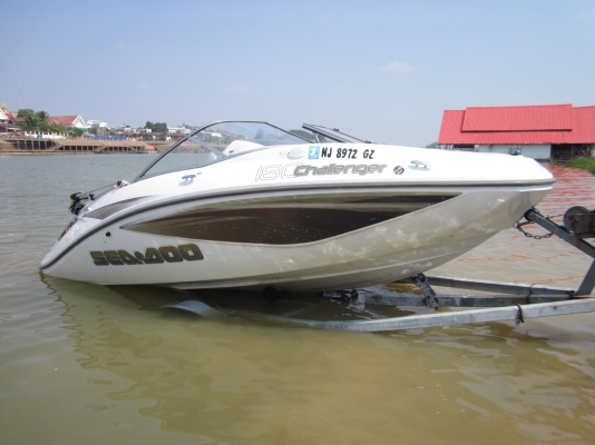 แนะนำร้านซ่อมเครื่องเรือและเจทสกี