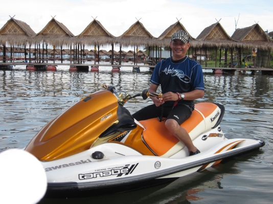 แนะนำร้านซ่อมเครื่องเรือและเจทสกี