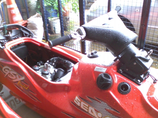 แนะนำร้านซ่อมเครื่องเรือและเจทสกี