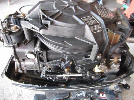 แนะนำร้านซ่อมเครื่องเรือและเจทสกี