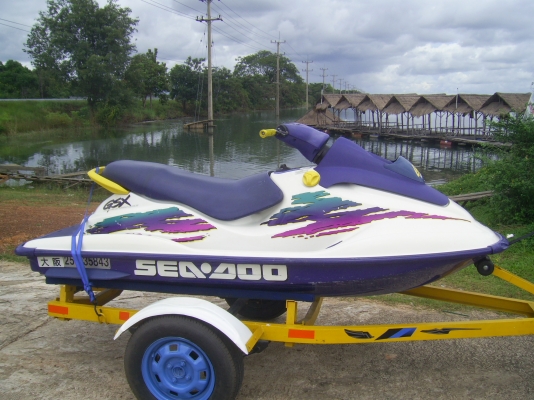 แนะนำร้านซ่อมเครื่องเรือและเจทสกี