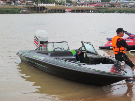 แนะนำร้านซ่อมเครื่องเรือและเจทสกี