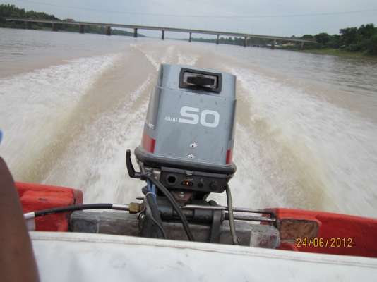 แนะนำร้านซ่อมเครื่องเรือและเจทสกี