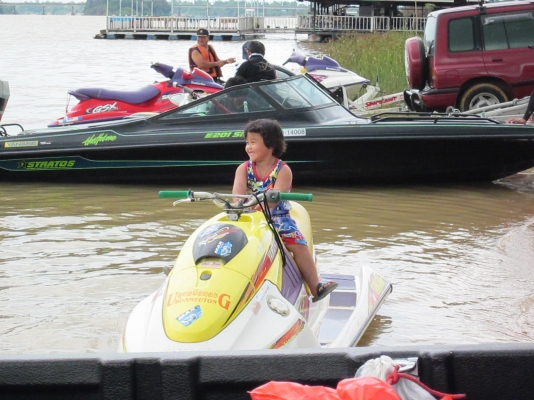 แนะนำร้านซ่อมเครื่องเรือและเจทสกี