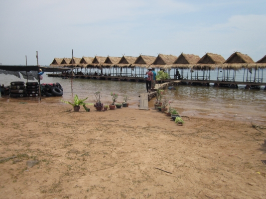 แนะนำร้านซ่อมเครื่องเรือและเจทสกี