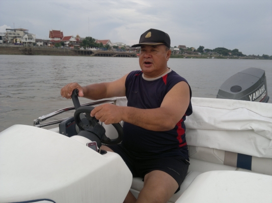 แนะนำร้านซ่อมเครื่องเรือและเจทสกี