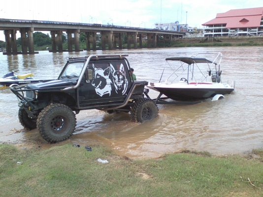 แนะนำร้านซ่อมเครื่องเรือและเจทสกี