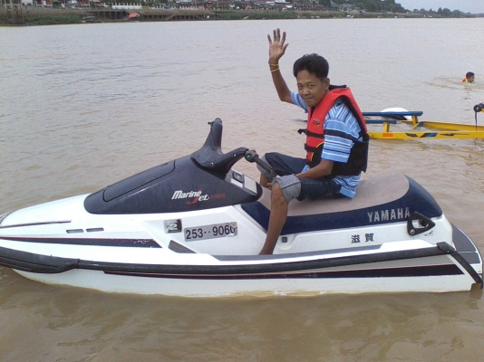 แนะนำร้านซ่อมเครื่องเรือและเจทสกี