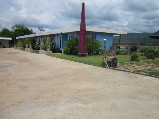 แนะนำร้านซ่อมเครื่องเรือและเจทสกี