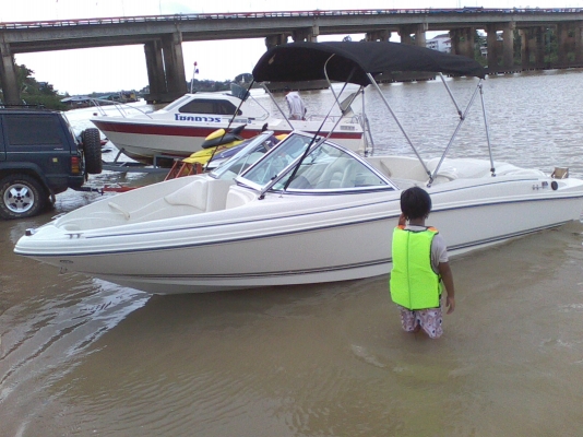 แนะนำร้านซ่อมเครื่องเรือและเจทสกี