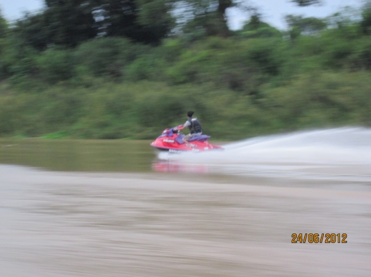 แนะนำร้านซ่อมเครื่องเรือและเจทสกี